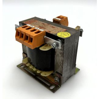 Transformator NT 0,16 Nr. 2622/86 pri.  220V sec. 14 19 24V 150VA  T10/133