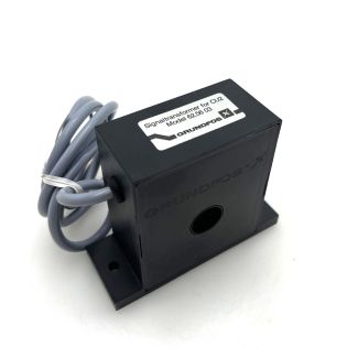 Grundfos Model 62.56 03 Signaltransformer für CU2 Motorvollschutz  P13/1244