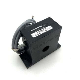 Grundfos Model 82.60 92 Current converter für Motorvollschutz  50A/10V P13/1240