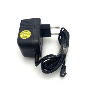 Netzteil HD AC Adaptor DEN412003 pri 230 V sec 4,5 V DC 750mA Ladegerät T9/1095