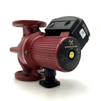 Grundfos UPS 40-30F Umwälzpumpe 3x400V Heizungspumpe 250mm P9/489