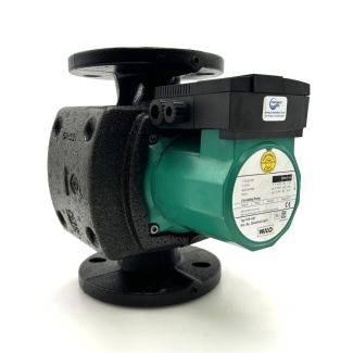 Wilo Top-D 65 Heizungspumpe 3x400V Umwälzpumpe P15/137