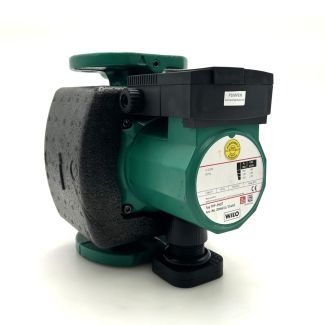 Wilo TOP-Z 40/7 Brauchwasserpumpe 1x230V Umwälzpumpe 250mm P14/612