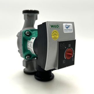 Wilo Yonos Pico 25 / 1-4 Energiespar- Umwälzpumpe 1x230V  P15/640