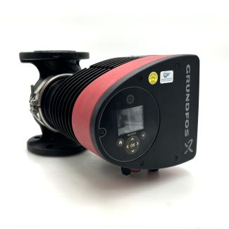 Grundfos Magna 3 50-60 F 240 Stromspar- Heizungspumpe 1x230V  P18/36