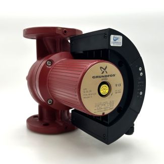 Grundfos Magna 50 - 60 F B Brauchwasserpumpe 1x230V Bronze 280mm P16/321