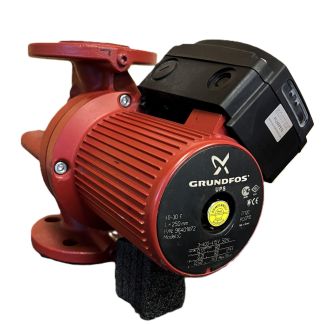 Grundfos UPS 40-30 F  3x400V   P9/489
