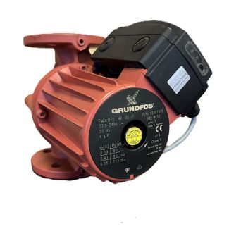 Grundfos UPS 40-30 F Heizungspumpe 1x230V  250mm  P13/341