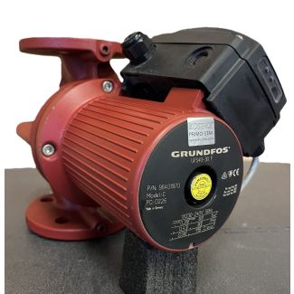 Grundfos UPS 40 - 30 F Heizungspumpe Umwälzpumpe 1x230V  P13/1189