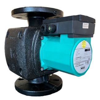 Wilo TOP- D 65 Umwälz- Heizungspumpe 3x400V /  1x230V P16/82