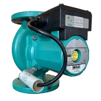 Wilo TOP-D40 Heizungspumpe Umwälzpumpe 1x230 V   P9/1170