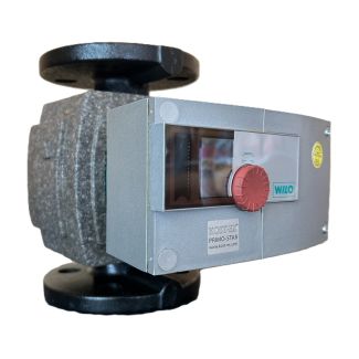 Wilo Stratos 40/1-4 Hocheffizienzpumpe 1x230 V Stromsparpumpe P14/618