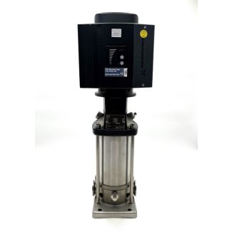 Grundfos CRNE 1-12 A-CA-GI-E-HQQE Druckerhöhungspumpe  1x230 V  P15/283