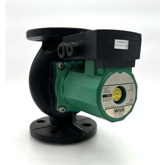 Wilo TOP-D40 Umwälz- Heizungspumpe 3x400V  P9/412