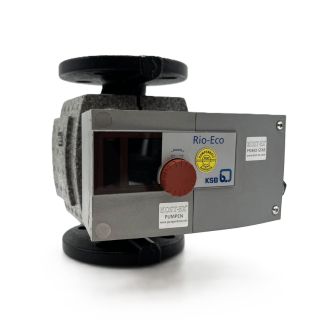 KSB RIO- Eco 40-40  Hocheffizienzpumpe Stromsparpumpe  P14/153
