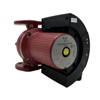 Grundfos Magna 32-120 F N  Brauchwasser Trinkwasserpumpe 230V P15/99