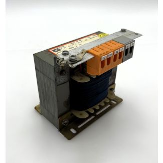 BLOCK SSKT 25 EN Trafo pri. 230V  sec. 24V  250VA T10/144