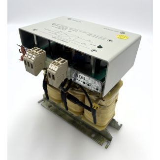 Siemens 4AV3200-2AB Trafo pri. 400V sec.  24V 20A  T10/152