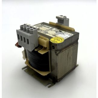 Moeller STI 0,16 Trafo pri.  230V sec. 24V 160VA T10/153