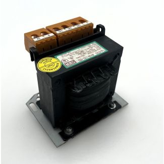 SBA ETKS ArtNr: 151-052 pri. 220 230 240V sec 24V 115VA   T10/154