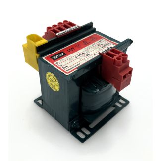 ISMET 472/16/7J Trafo pri. 220V sec. 24V 100VA   T10/157