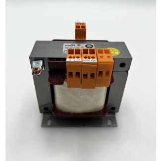 Weiss WUSTTR 315/21230 Trafo pri. 400V  sec. 230V 315VA   T10/158