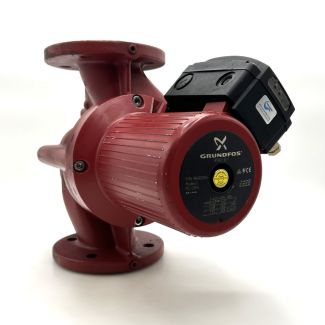 Grundfos UPS 80-30 F Umwälzpumpe Heizungspumpe 3x400V P15/637