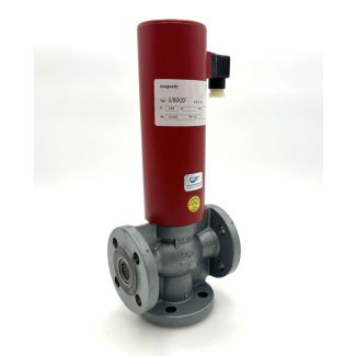 STEAFA Control System Magnetic Typ S/M3K20F 3 Wege Ventil Nr.03201 DN20 Mischventil P12/414