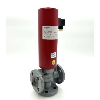 STAEFA Control System Magnetic TYP S/M3K15F Drei - Wege - Ventil Nr. 03200 P12/415