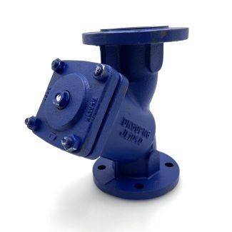 KSB BOA-S Filter Pumpenfilter Schmutzfänger DN50 230 mm   P13/450