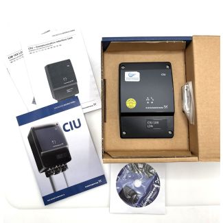 Grundfos MAGNA-CIU100 LON Modul 96753735-V01 P13/512