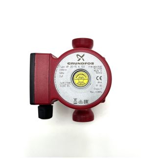 Grundfos UP 20-15 N 150 Zirkulationspumpe  PL24/6