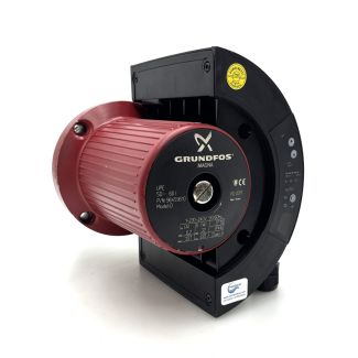Grundfos Magna UPE 50-60 Ersatz Pumpenmotor 1x230V Heizung P9/1101