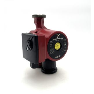 Grundfos UPS 25-40 180 Heizungspumpe Umwälzpumpe  P14/246
