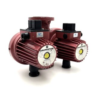 Grundfos UMSD 50-30 F06 3x380V Umwälz- Heizungspumpe P13/1502 