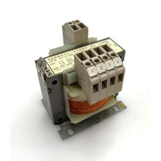 Siemens 4AM8041-4TN00-0C Transformator 219/230/241 V auf 24 V Trafo  T9/223