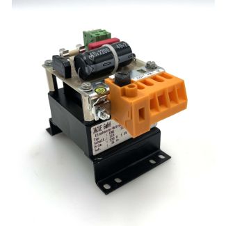 Jacke Transformator ENG 220/24-1 Netzgerät 220V → 24V DC 1A T9/225
