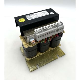 Modern GD4-100-S025 Transformator 3×460 V auf 24 V DC, 240 VA Trafo   T9/214