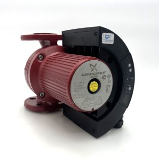 Grundfos Magna 32- 120 F N Edelstahl 1x230V Brauchwasserpumpe P14/824