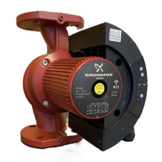 Grundfos Magna 65-60 F 340 Heizungspumpe 1x230V  P11/054