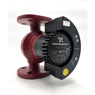 Grundfos Magna 32-100 F Heizungspumpe Stromsparpumpe P12/566
