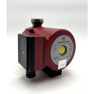 Grundfos UP 20-45 N  150 Brauchwasserpumpe Niro P14/238