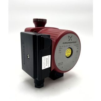 Grundfos UP 20-45 N 150 1x230  Heizungspumpe Umwälzpumpe  P13/22