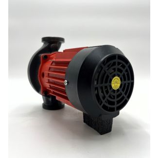 KSB Riotherm G 22-8 E Trockenläuferpumpe 1x230V Heizungspumpe P14/1022