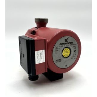 Grundfos UP 20-45 N Brauchwasserpumpe 1x230 V P18/22