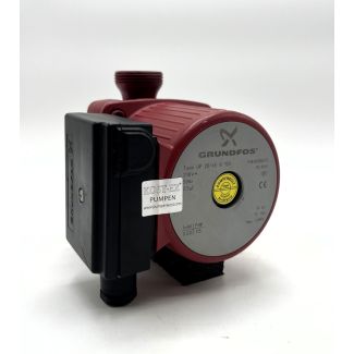 Grundfos UP 20-54 N 150  Brauchwasserpumpe P13/1337