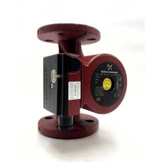 Grundfos UPS 32-80 F 220 1x230 V Heizungspumpe  P13/232