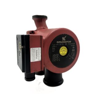 Grundfos UPS 25-25 180mm Umwälz- Heizungspumpe P15/587