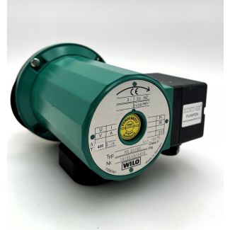 Wilo RS 25/80 Ersatzmotor Heizungspumpe P16/90