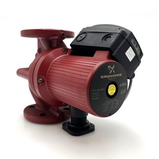 Grundfos UPS 40-30 F Umwälz- Heizungspumpe 1x230V  P10/424